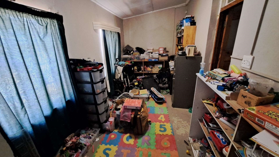 3 Bedroom Property for Sale in Edenburg Free State